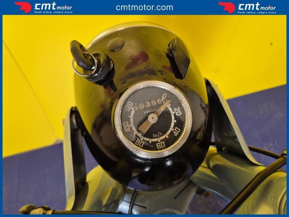 Mondial Champion 125 (5)