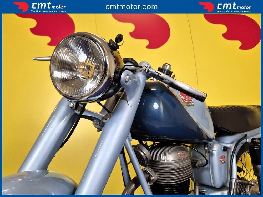 Mondial Champion 125 (7)