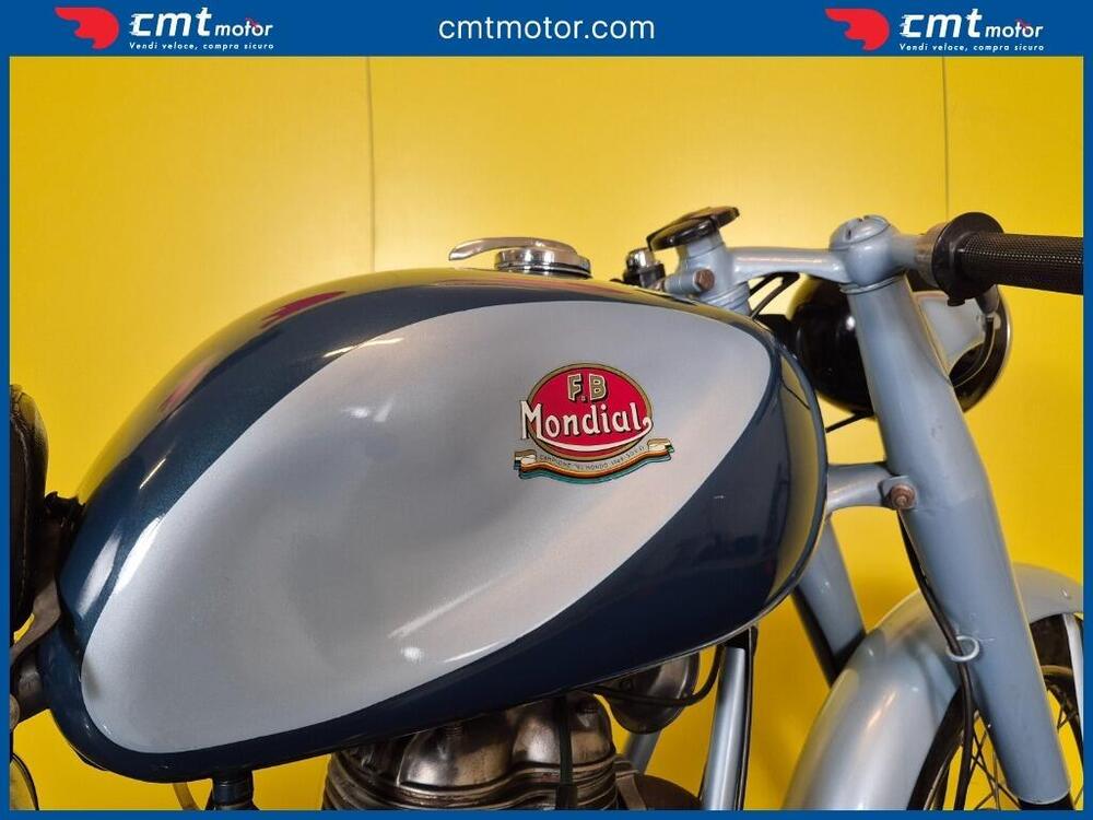 Mondial Champion 125 (8)