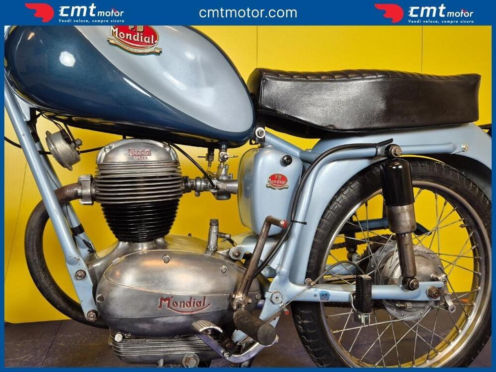 Mondial Champion 125 (14)