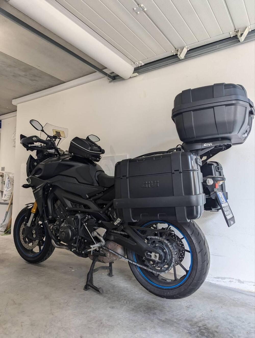 Yamaha Tracer 900 ABS (2017 - 18) (2)