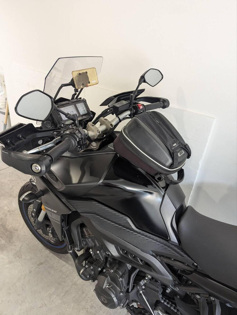 Yamaha Tracer 900 ABS (2017 - 18) (4)