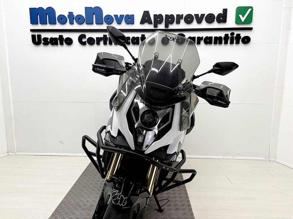 CFMOTO 650MT (2021 - 24) (2)