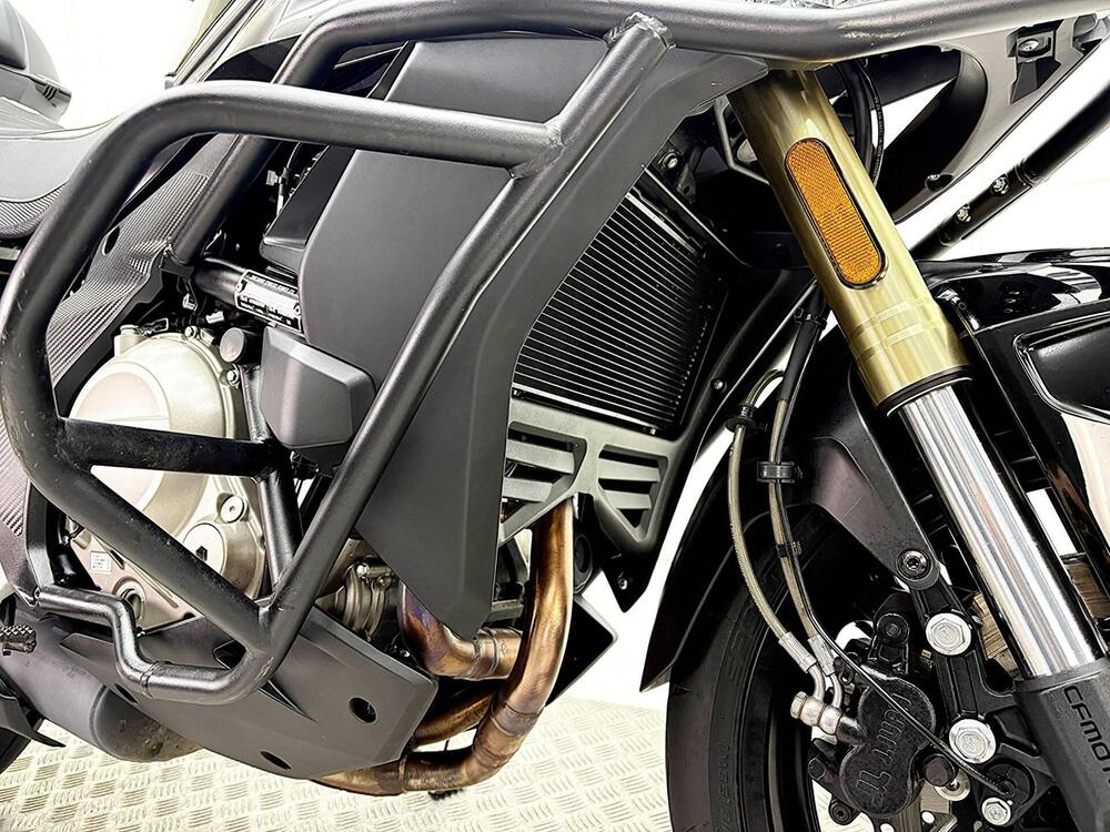 CFMOTO 650MT (2021 - 24) (10)