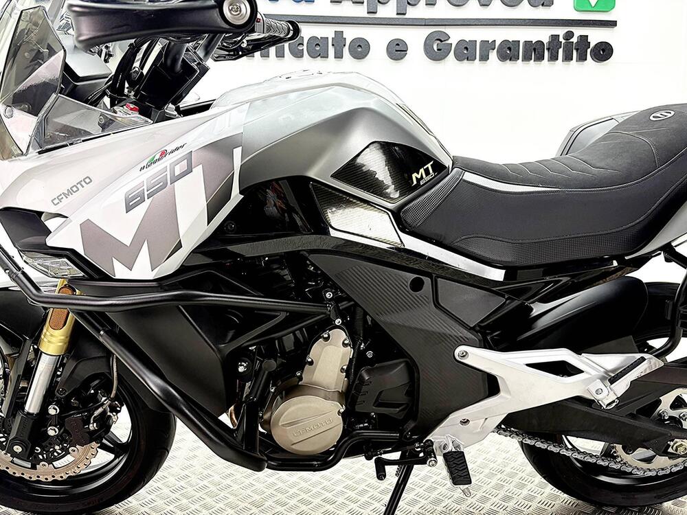 CFMOTO 650MT (2021 - 24) (14)