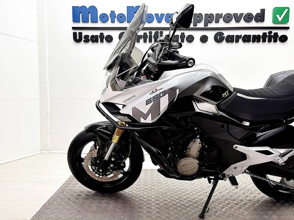CFMOTO 650MT (2021 - 24) (13)