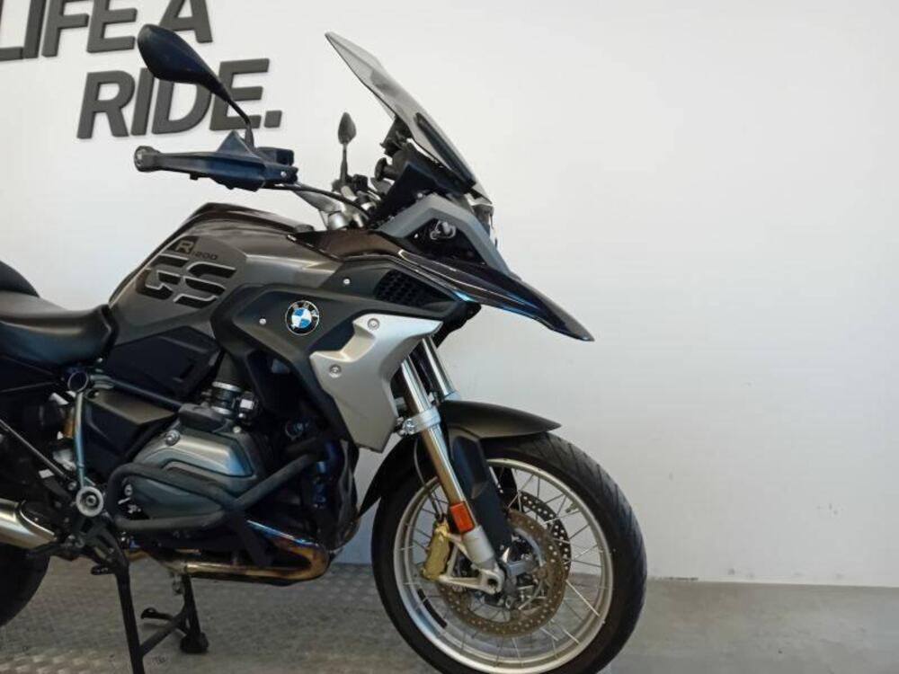 Bmw R 1200 GS (2017 - 18) (7)