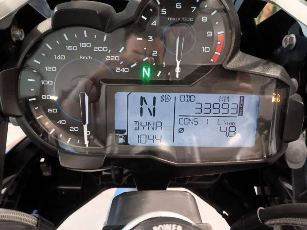 Bmw R 1200 GS (2017 - 18) (3)