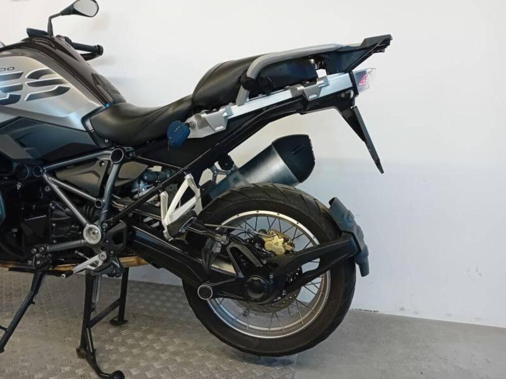 Bmw R 1200 GS (2017 - 18) (5)