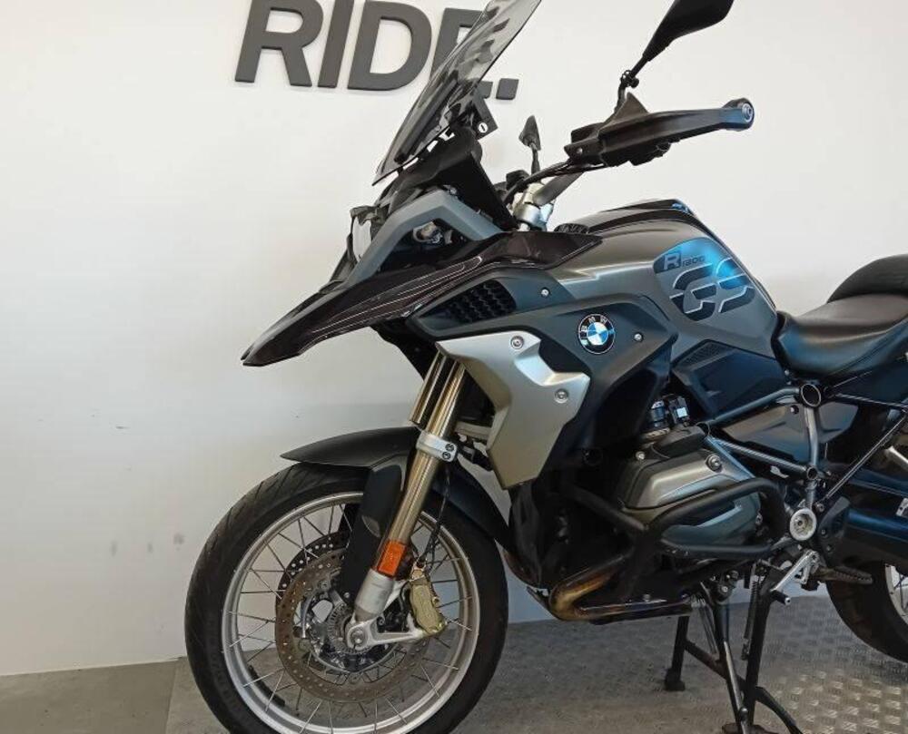 Bmw R 1200 GS (2017 - 18) (4)