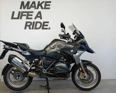 Bmw R 1200 GS (2017 - 18) usata