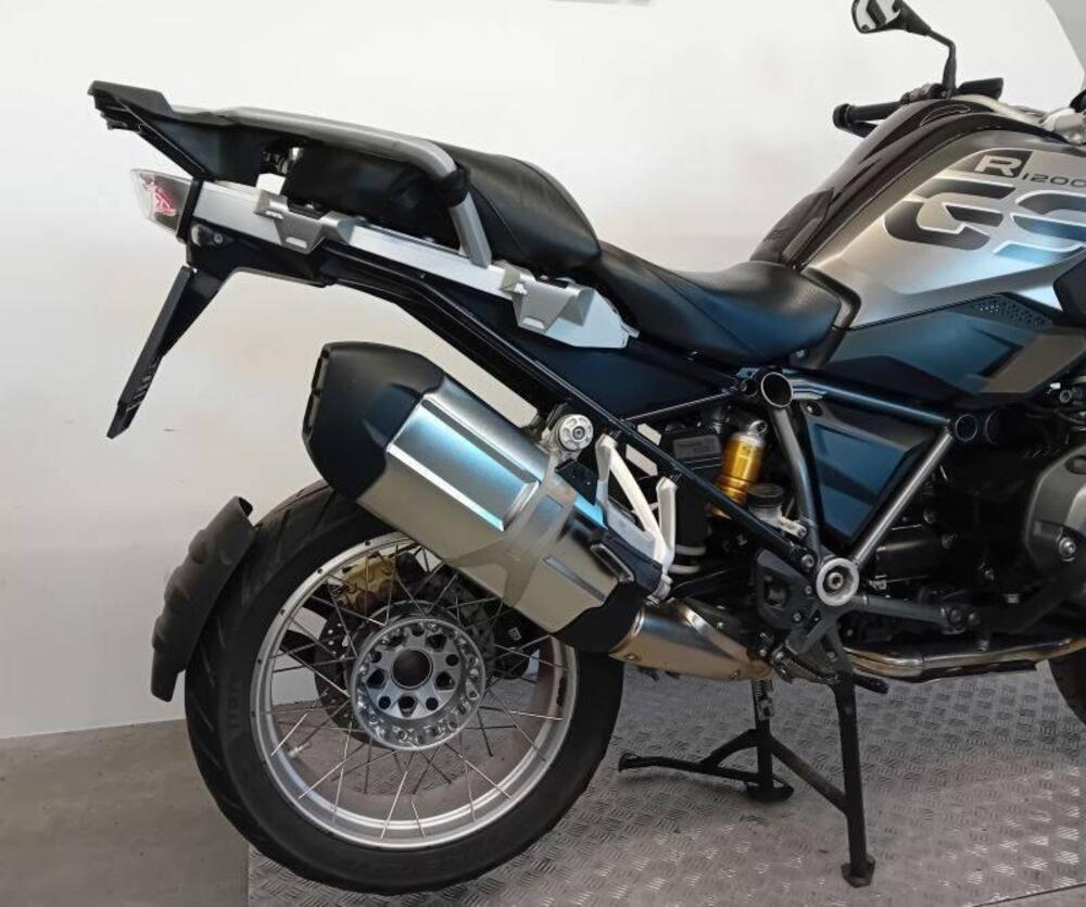 Bmw R 1200 GS (2017 - 18) (6)