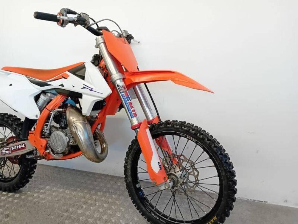 KTM 85 SX (2023) (6)