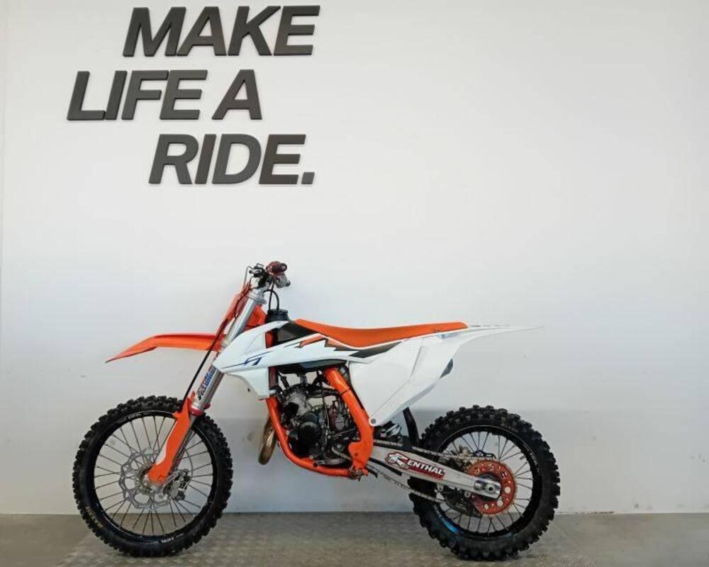 KTM 85 SX (2023) (2)