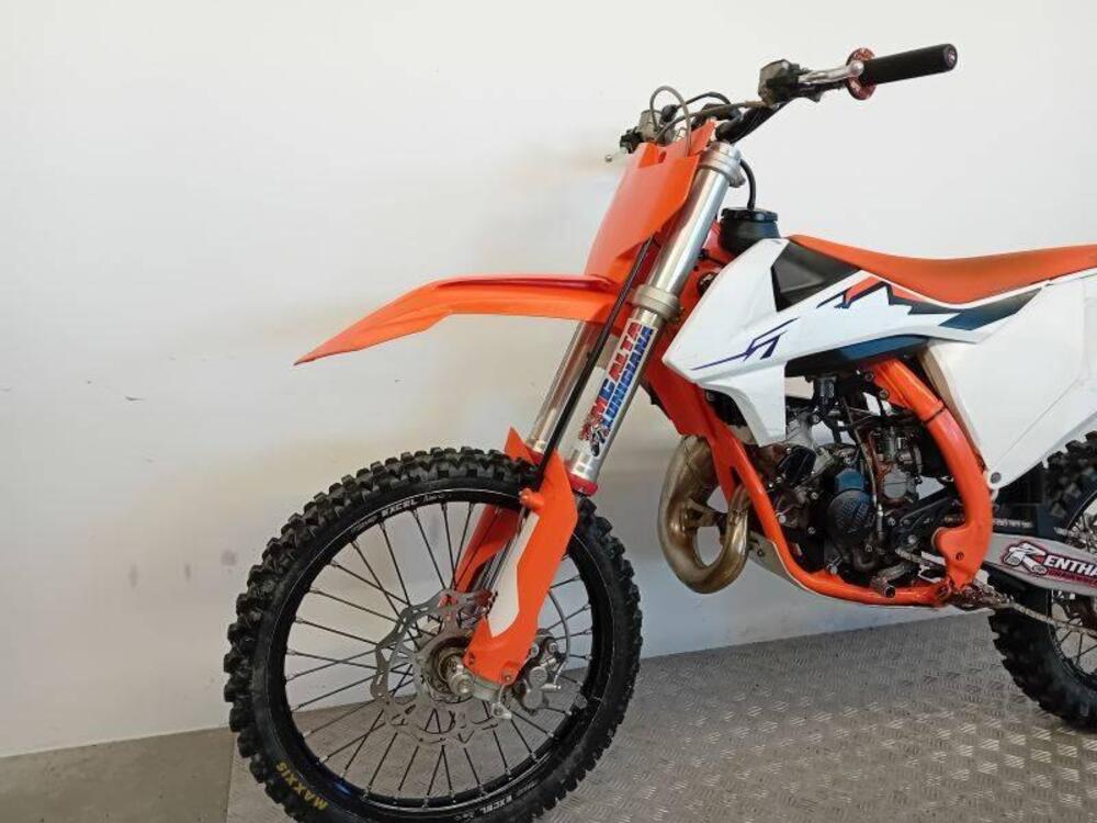 KTM 85 SX (2023) (3)