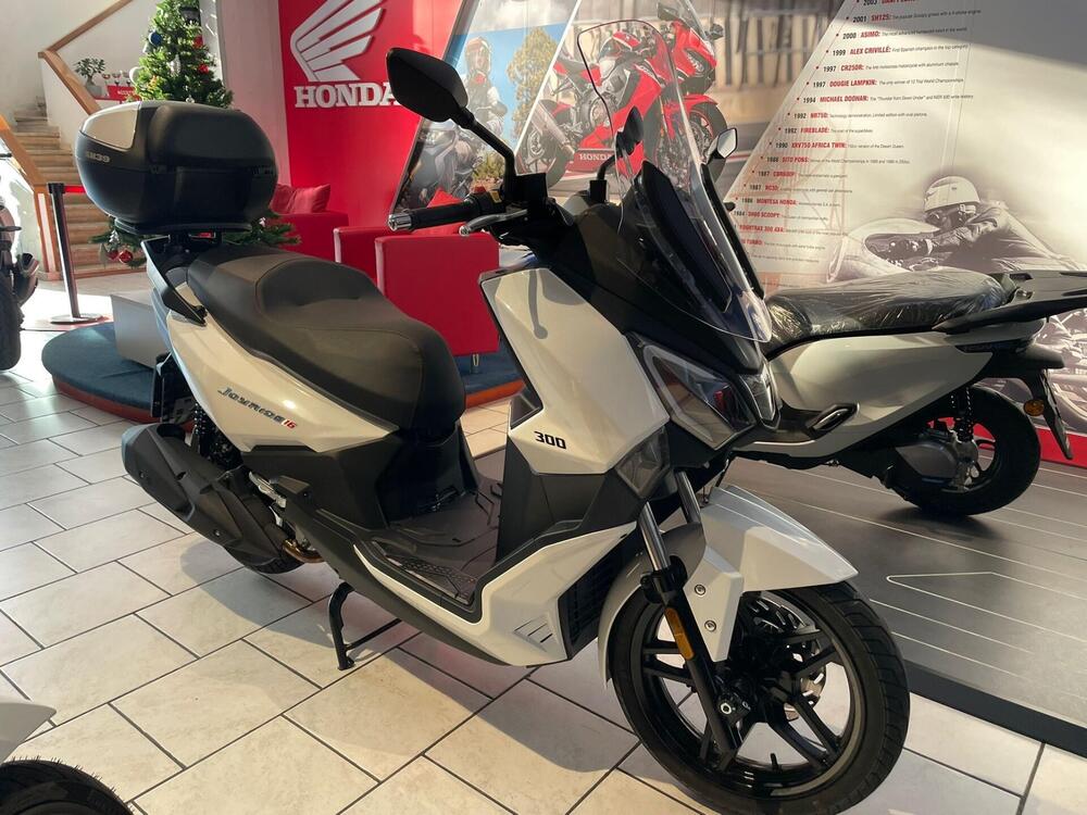 Sym Joyride 300 (2025) (6)
