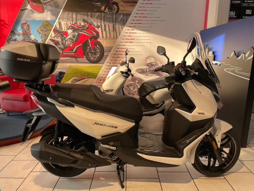 Sym Joyride 300 (2025) (7)