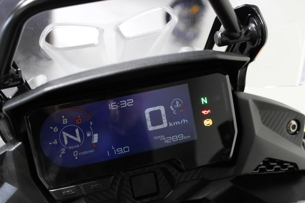 Honda CB 500 X (2022 - 23) (6)