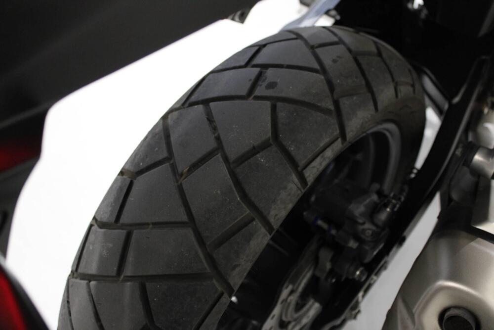 Honda CB 500 X (2022 - 23) (7)