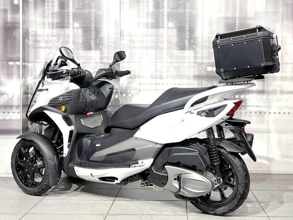 Quadro QV3 350 (2018 - 19) (2)