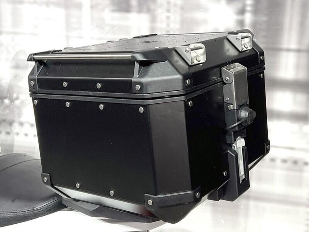 Quadro QV3 350 (2018 - 19) (5)