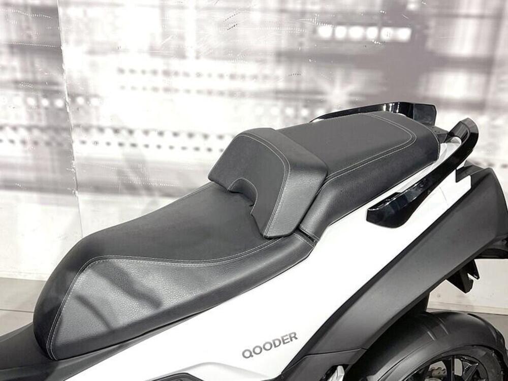 Quadro Qooder 400 (2018 - 19) (5)