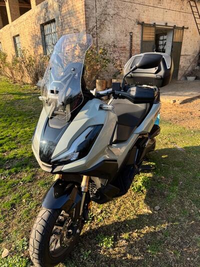 Honda ADV 350 (2022 - 24) usata