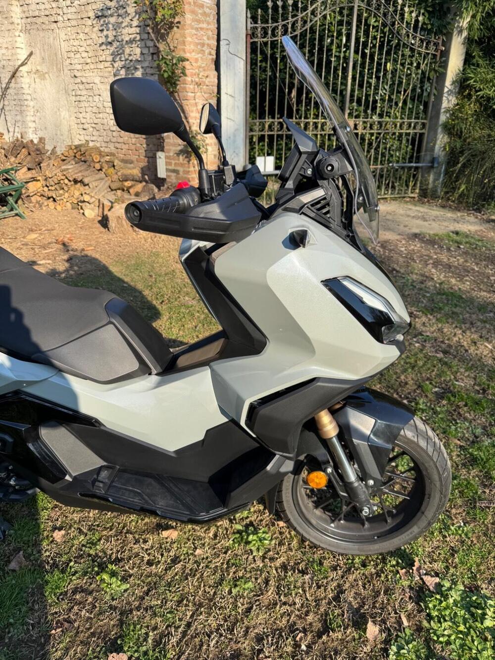 Honda ADV 350 (2022 - 24) (2)