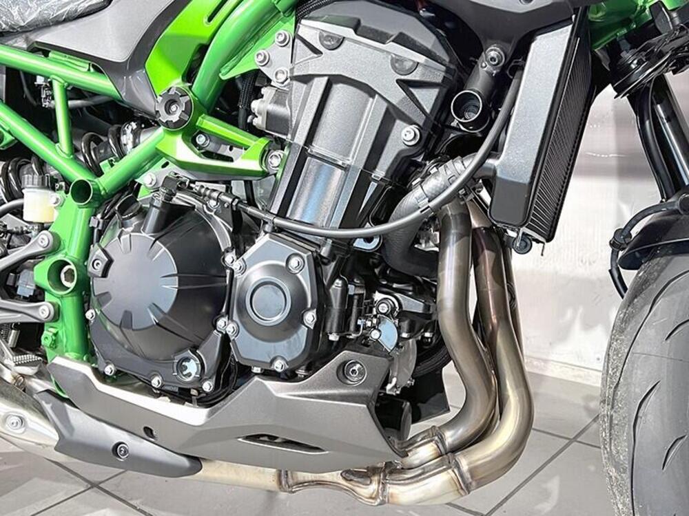 Kawasaki Z 900 A2 (2025 - 26) (4)