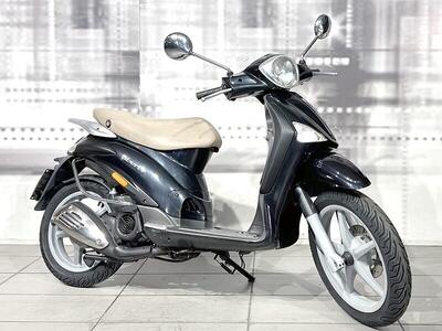 Piaggio Liberty 200 4T  usata