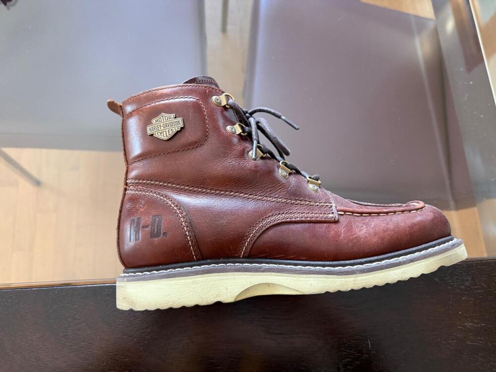 Stivaletti Harley Davidson Harley-Davidson