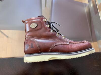 Stivaletti Harley Davidson Harley-Davidson