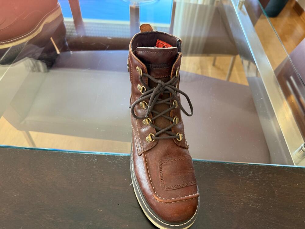 Stivaletti Harley Davidson Harley-Davidson (3)