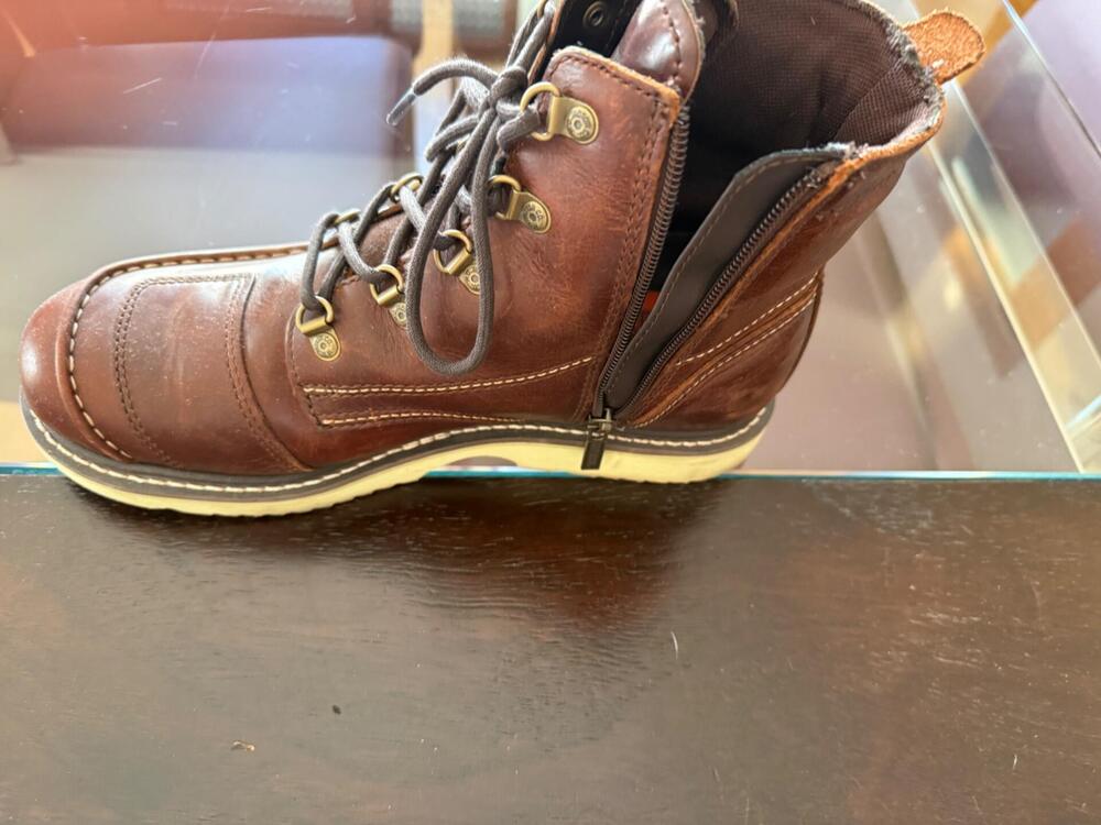 Stivaletti Harley Davidson Harley-Davidson (4)