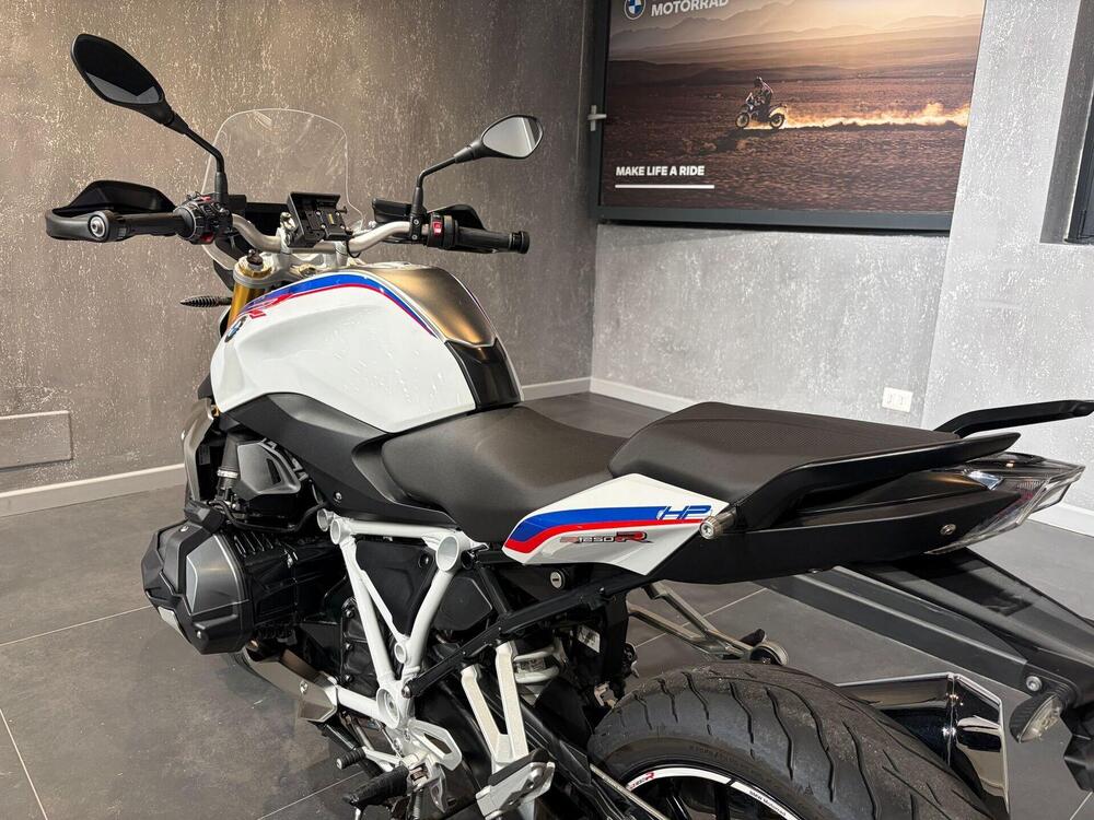Bmw R 1250 R (2019 - 20) (5)