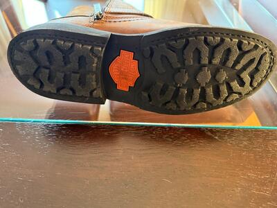 Stivali Harley Davidson Harley-Davidson