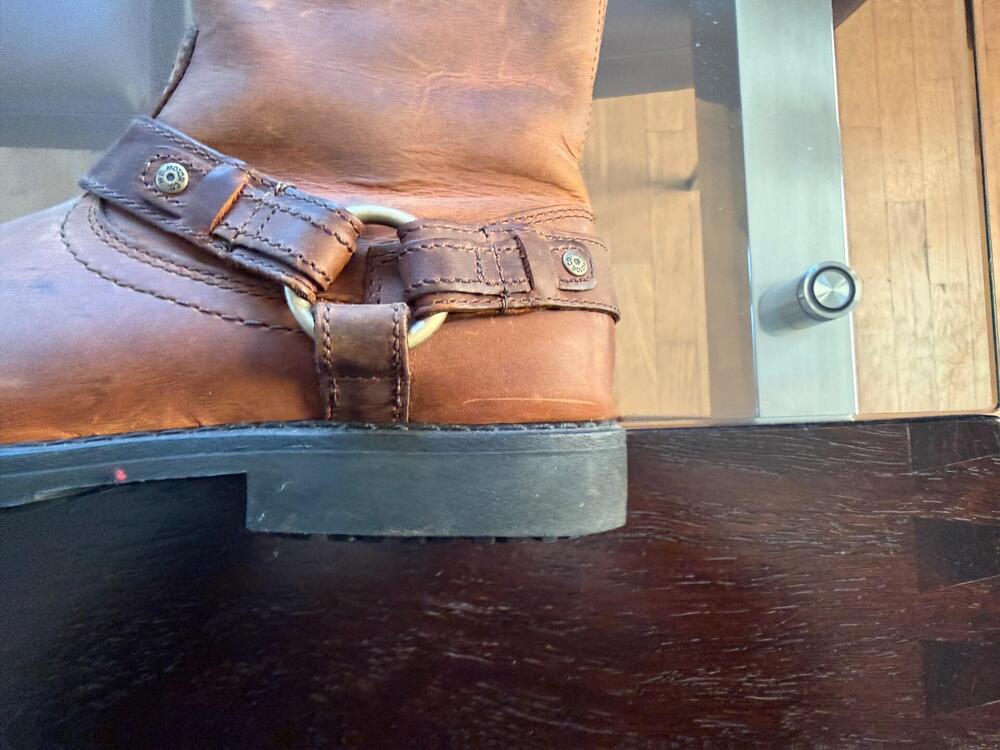 Stivali Harley Davidson Harley-Davidson (4)