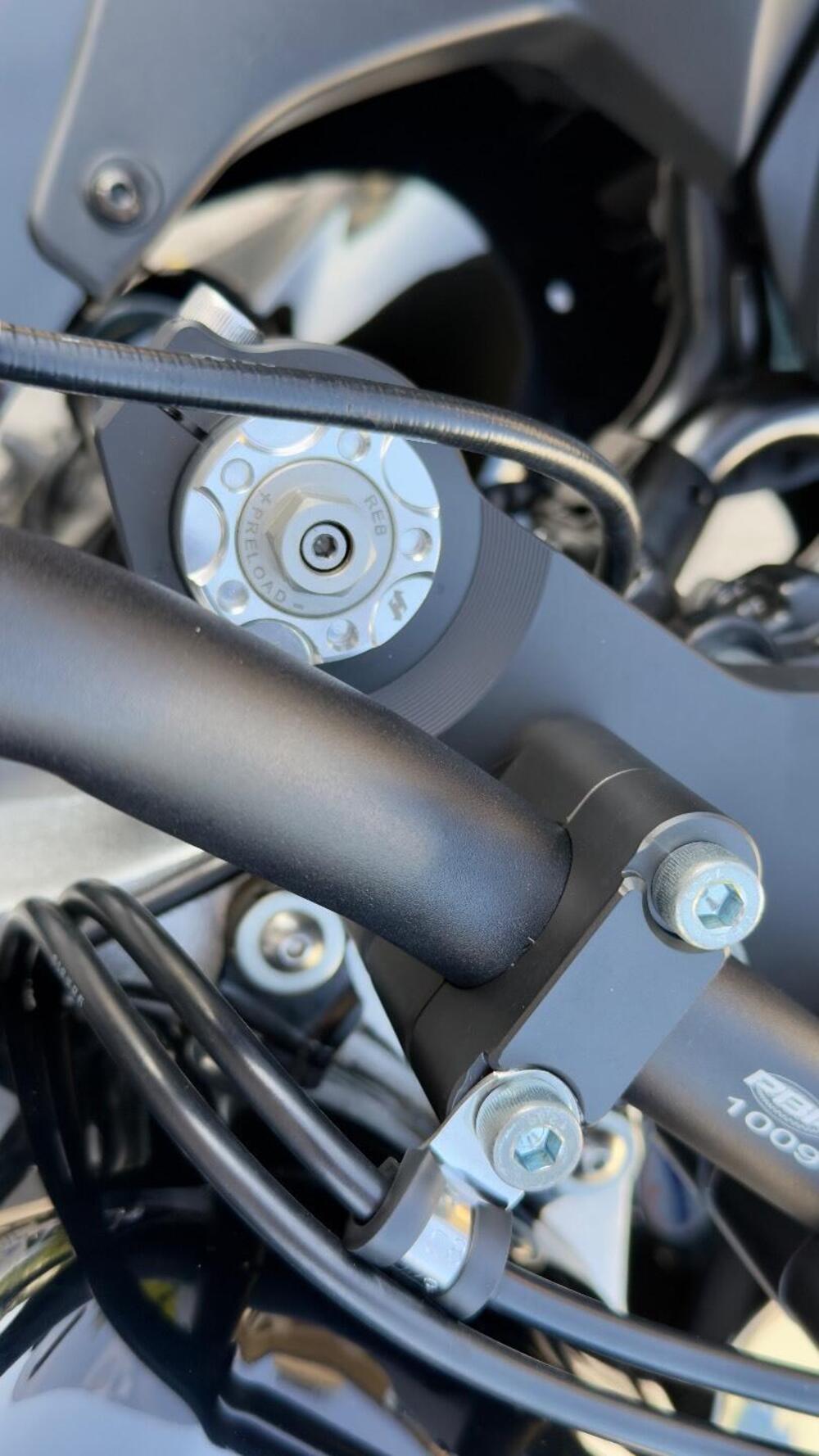 Suzuki SV 650 (2006 - 11) (6)