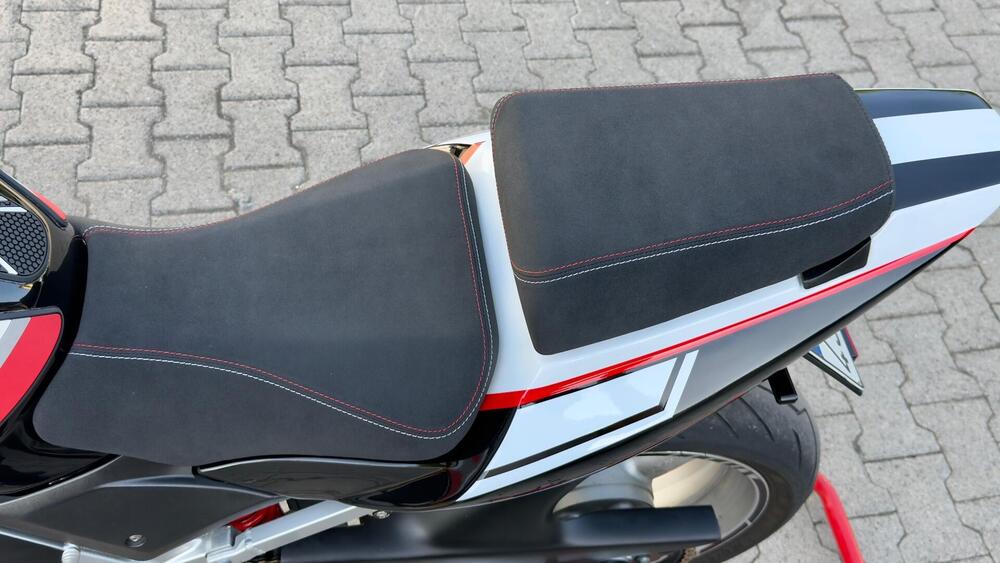 Suzuki SV 650 (2006 - 11) (11)