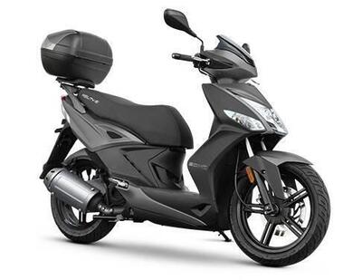 Kymco Agility 50 R16 + (2021 - 25) nuova