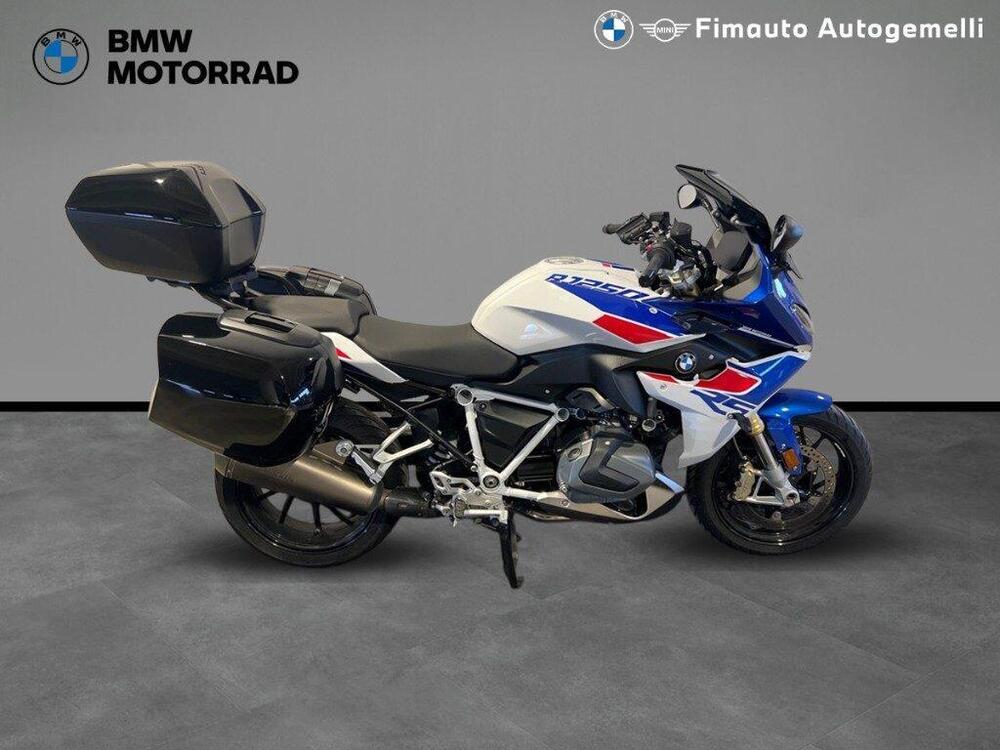 Bmw R 1250 RS (2021 - 25)