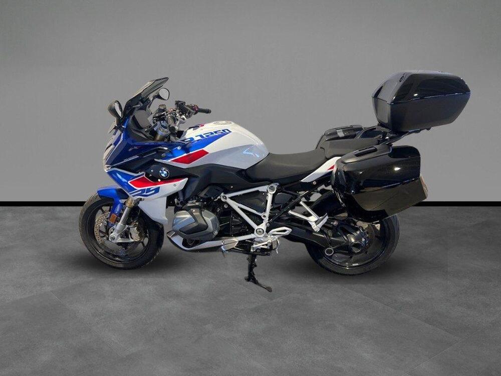 Bmw R 1250 RS (2021 - 25) (2)