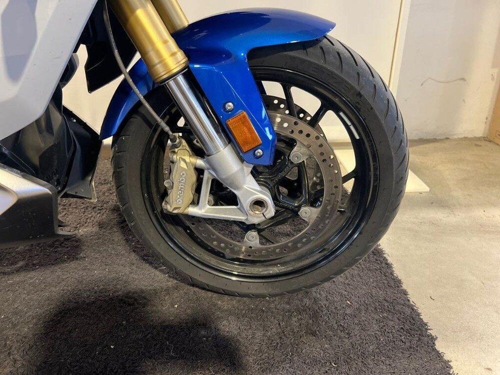 Bmw R 1250 RS (2021 - 25) (8)