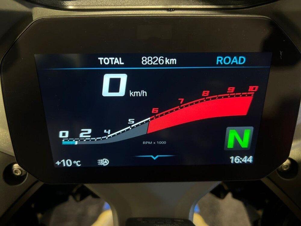 Bmw R 1250 RS (2021 - 25) (6)