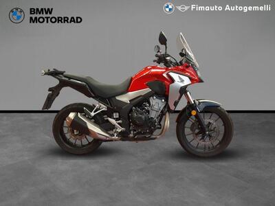 Honda CB 500 X (2019 - 20) usata