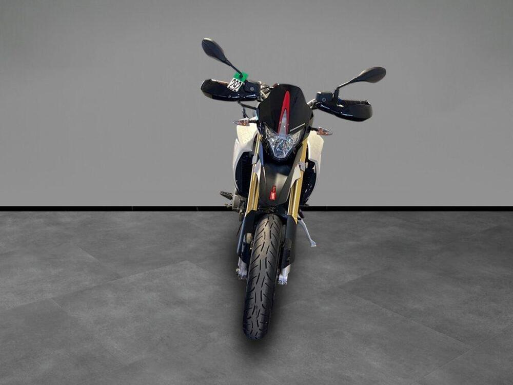 Aprilia Dorsoduro 750 (2009 - 14) (3)
