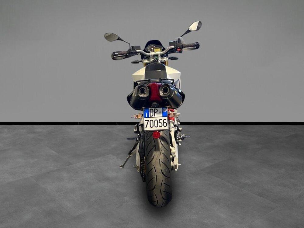 Aprilia Dorsoduro 750 (2009 - 14) (4)