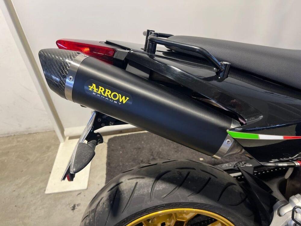 Aprilia Dorsoduro 750 (2009 - 14) (10)