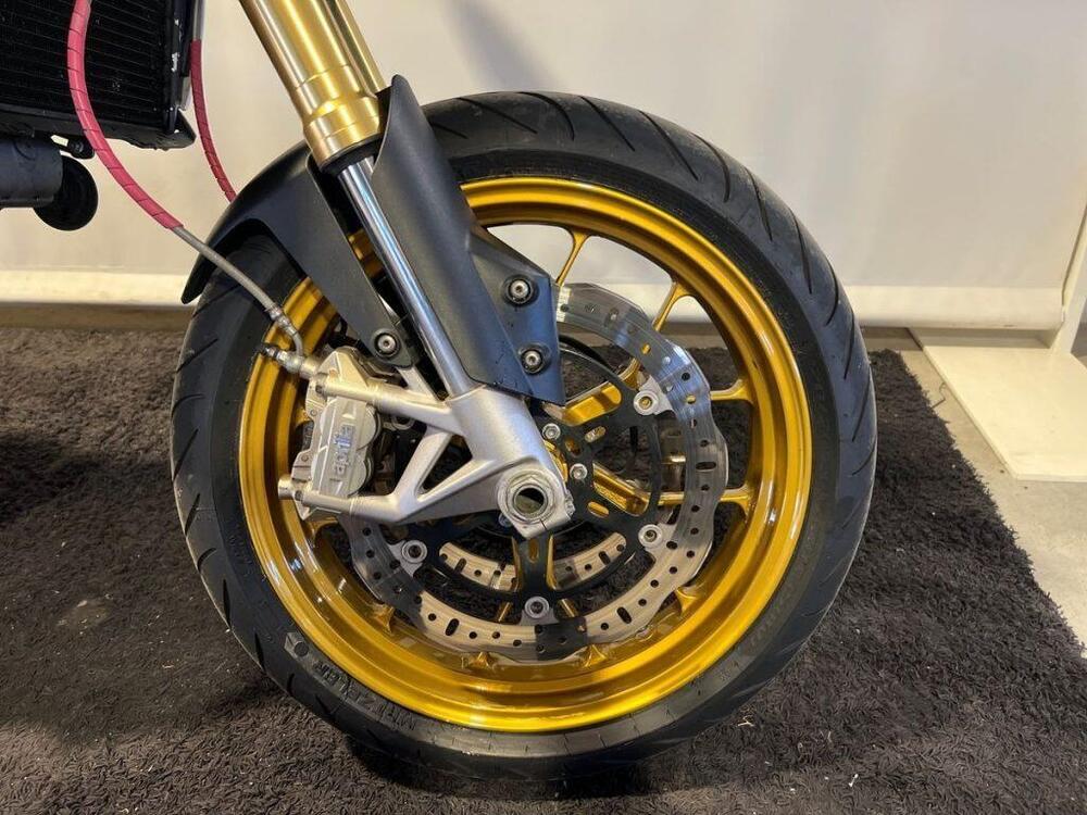 Aprilia Dorsoduro 750 (2009 - 14) (8)