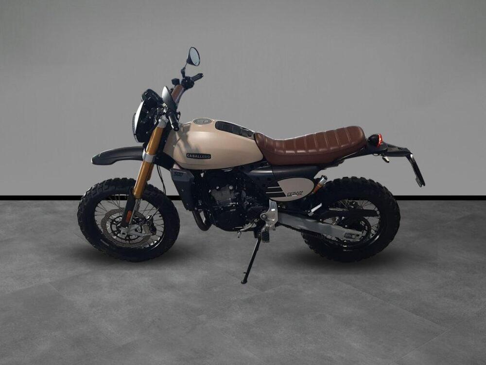 Fantic Motor Caballero 500 Rally (2024) (2)